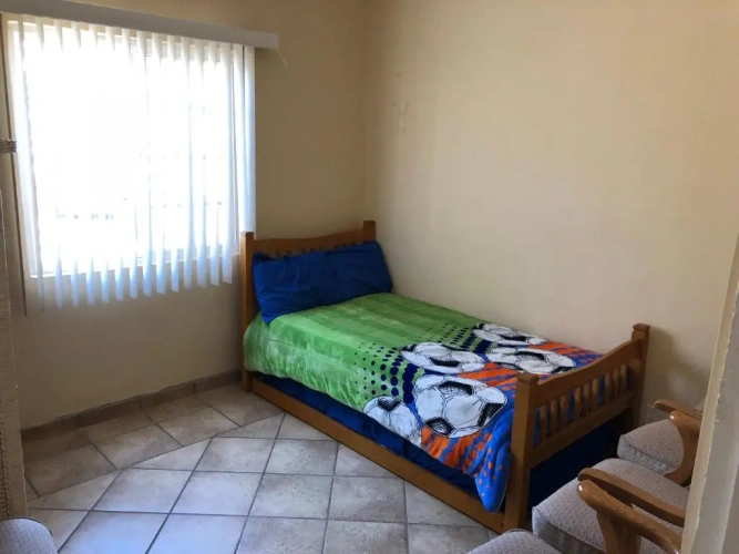 3 Bedrooms Cottage