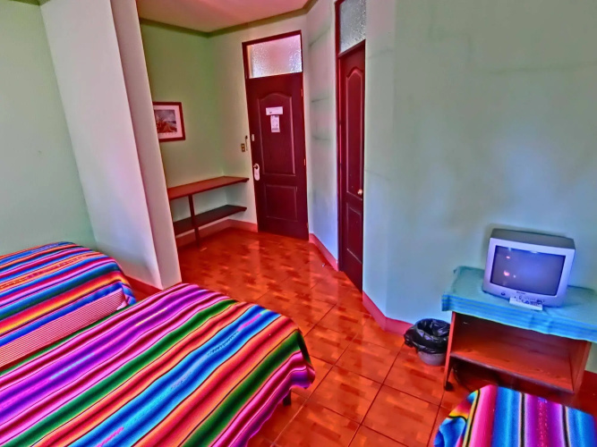 Hotel El Sol