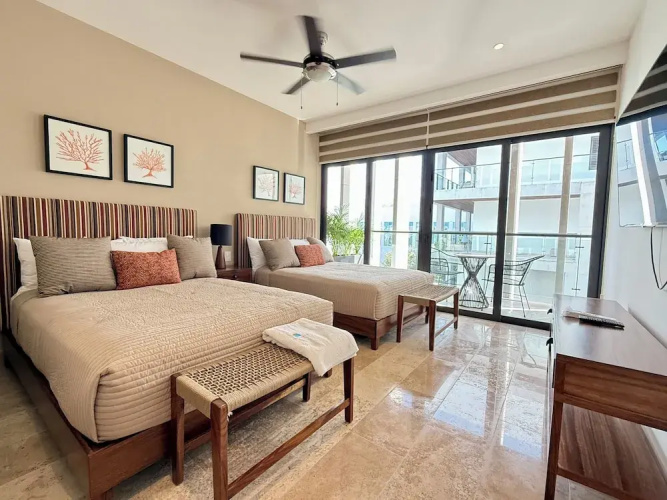Serenada Apt 413