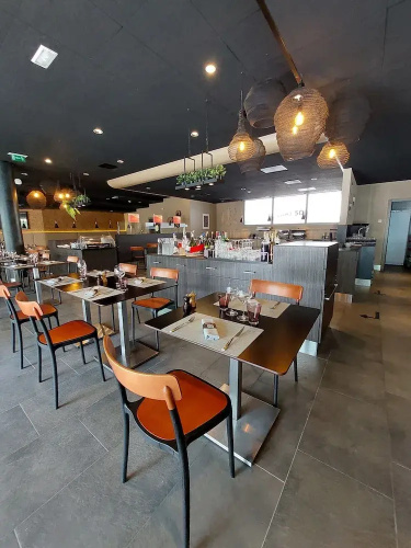 Spark By Hilton Lyon Ouest