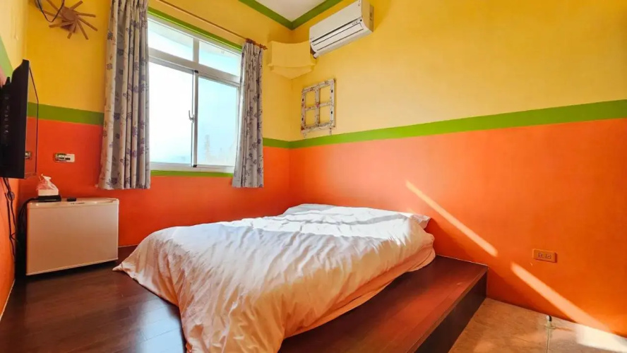 Sea Front Homestay