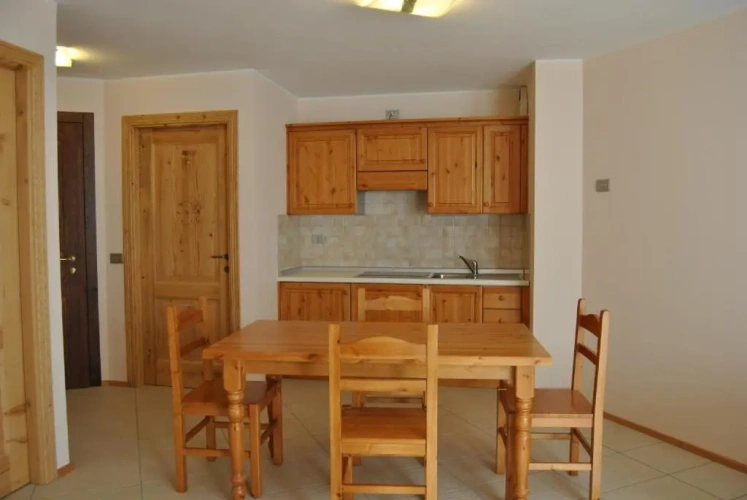 1 Bedroom Apartment with balcony