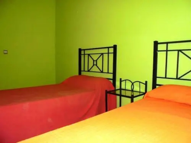 Apartamento Llandels
