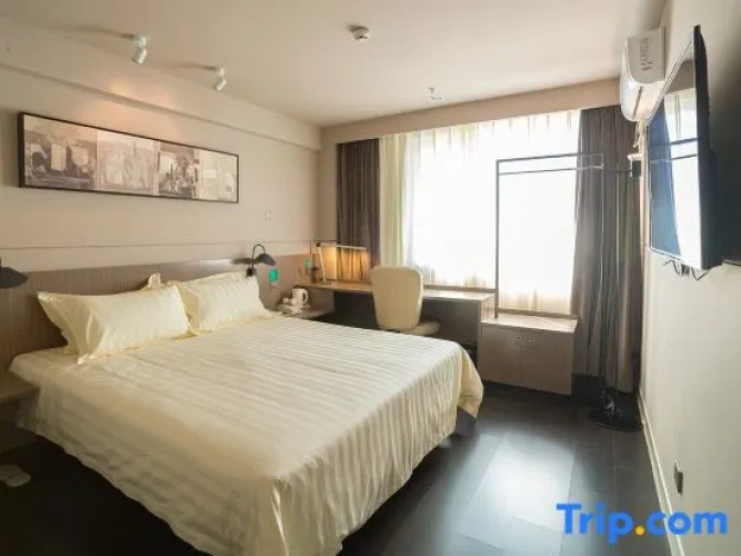 Superior Double Suite