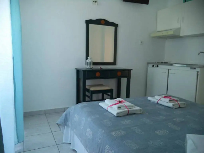 Hotel Andreas