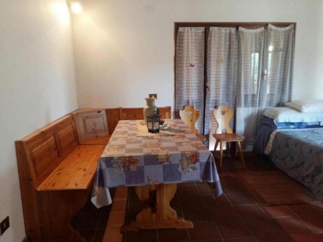 4 Bedrooms Cottage