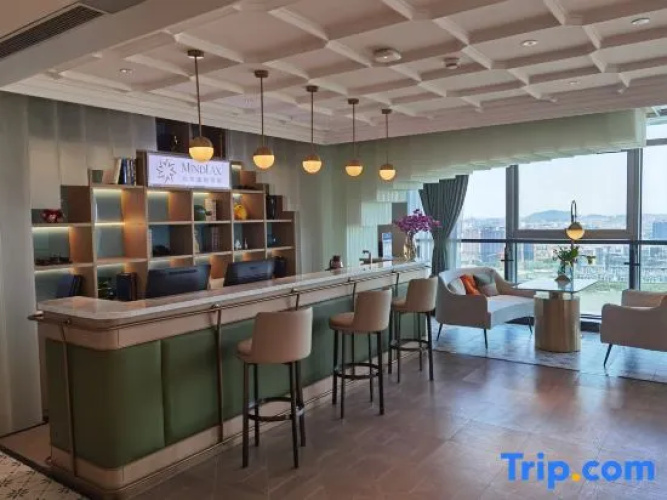 Shaoxing Shuimuyi Celvet Hotel
