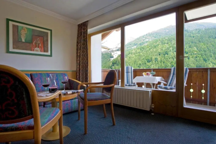 Hotel Brunella