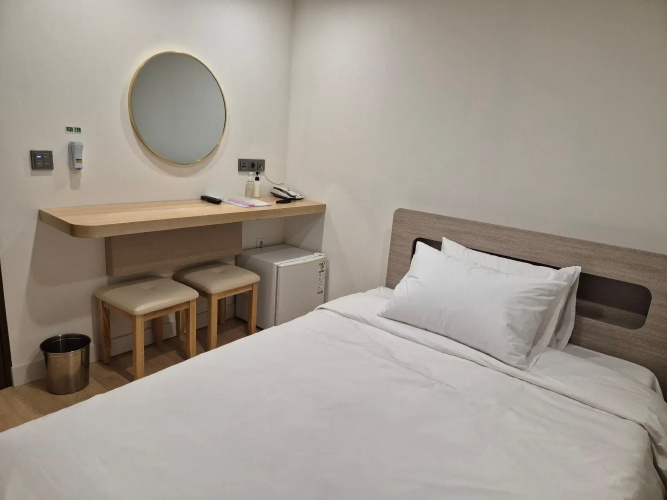 Gwang Jang Hotel