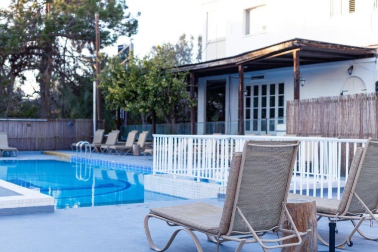 Nereus Hotel photo 17