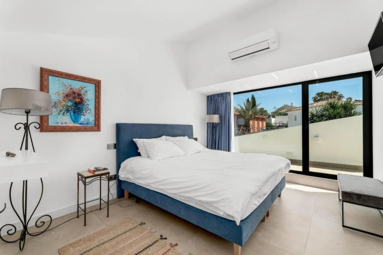 All About Rio Verde Villa
