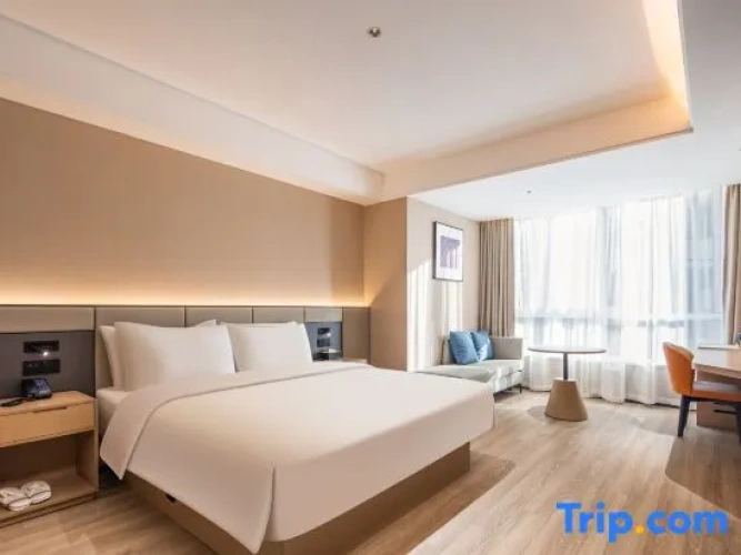 Business Double room