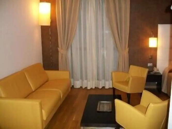 Hotel Rioverde