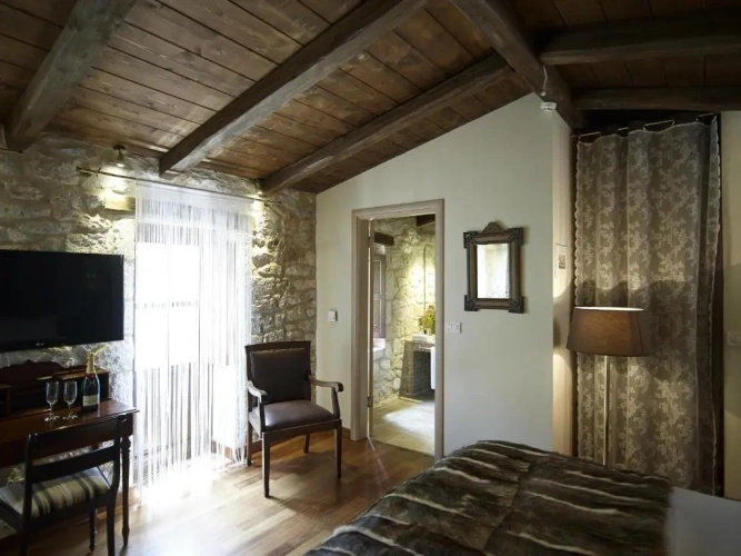 Double Junior Suite