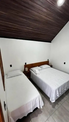 Pousada Canto do Cedro