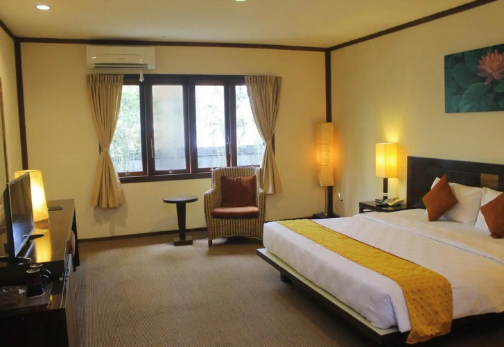 Gardenia Resort and Spa