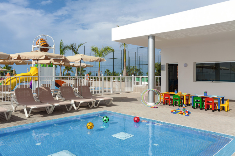 Riu Vistamar photo 19