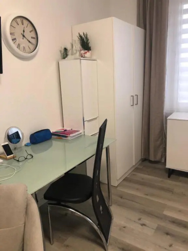 Fulda Apartment