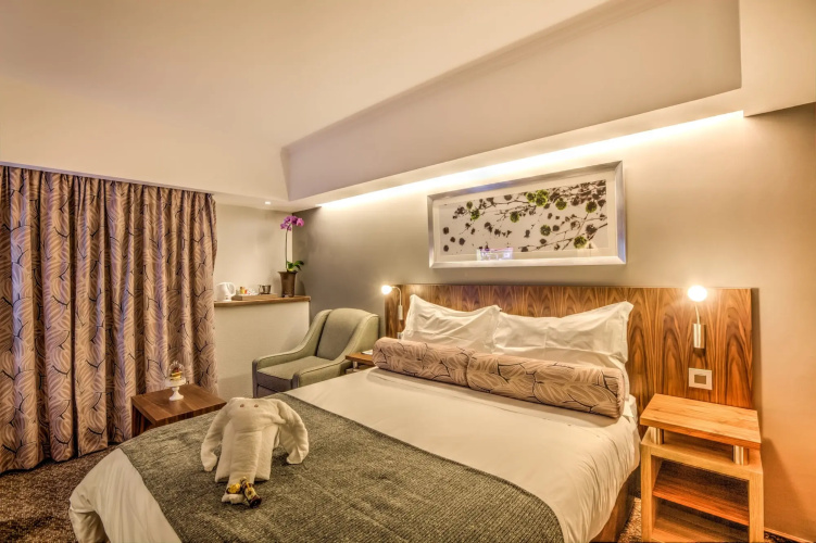 City Lodge Hotel Bloemfontein