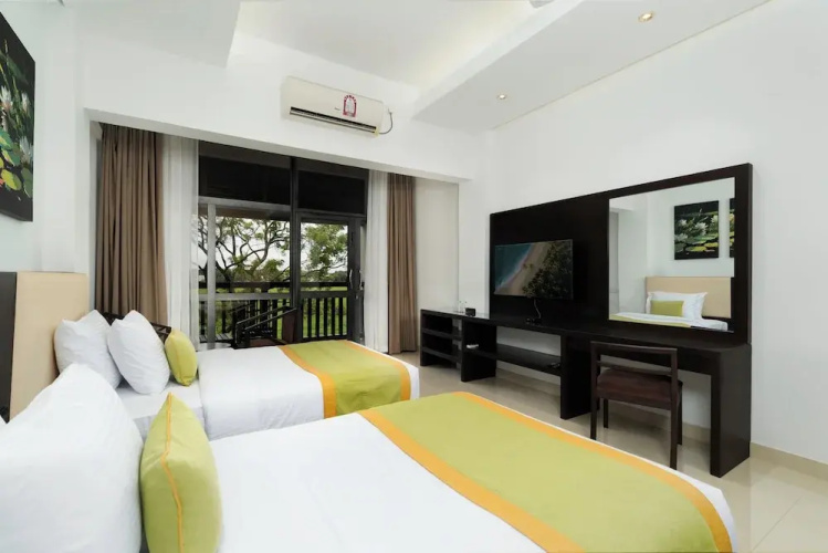 Kynrock Hotels & Resorts