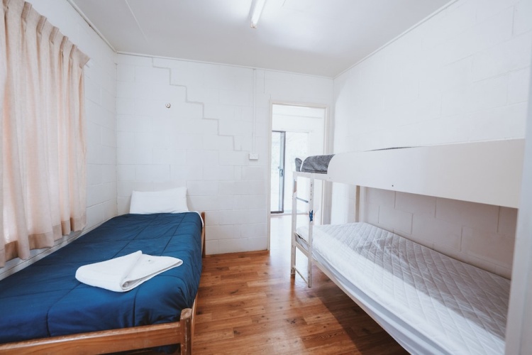 1 Bedroom Standard room