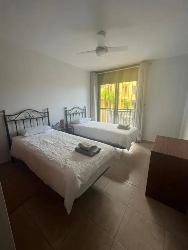 Casa Geranios 3