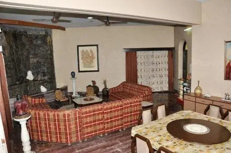 Sanman Home Stay