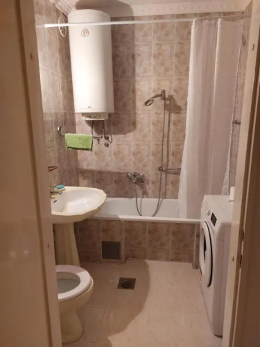 Apartman Duga
