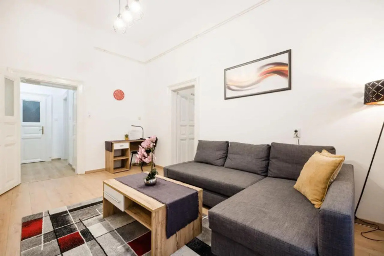 Izabella Apartment