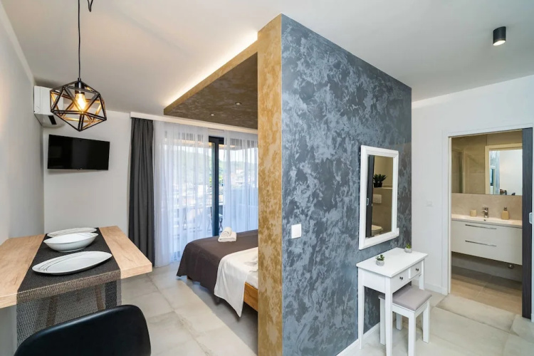 Apartments Villa Arcadia