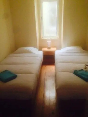 LisBangla Guest House
