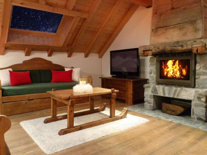 Chalet