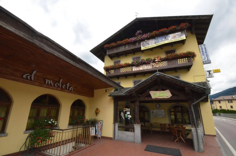 Image de l'hôtel