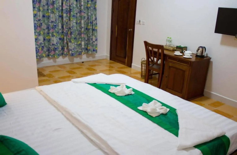 Independence Villa
