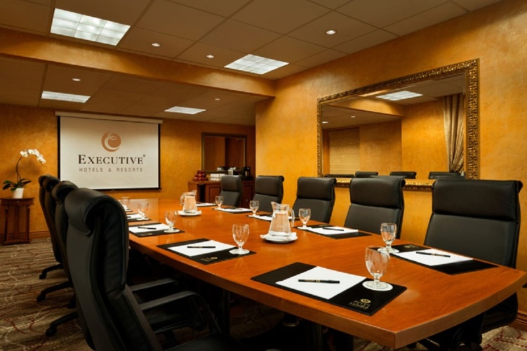 Executive Hotel Le Soleil New York photo 14