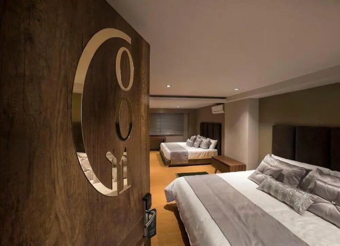 Albura Hotel