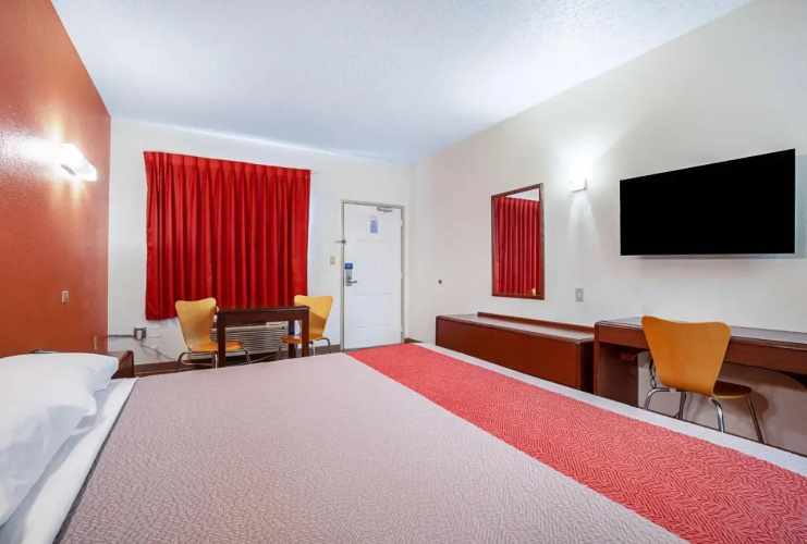 Econo Lodge Covington