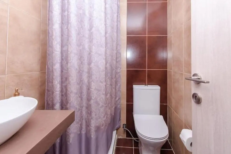 Eliora Studio & Aelia Apartment