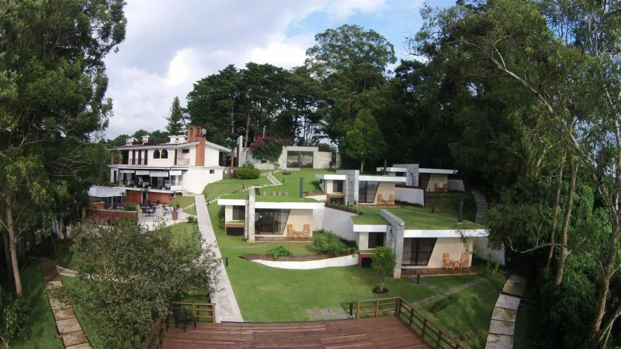 San Gregorio Hotel & Spa