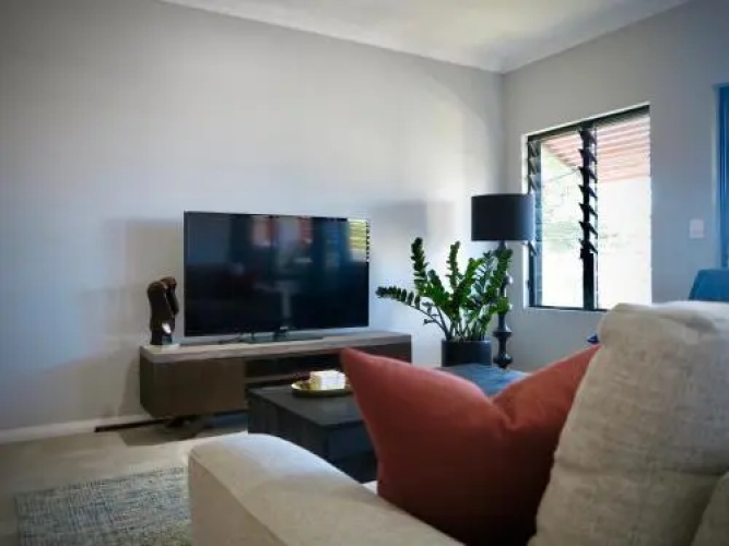 Bluewater Apartment