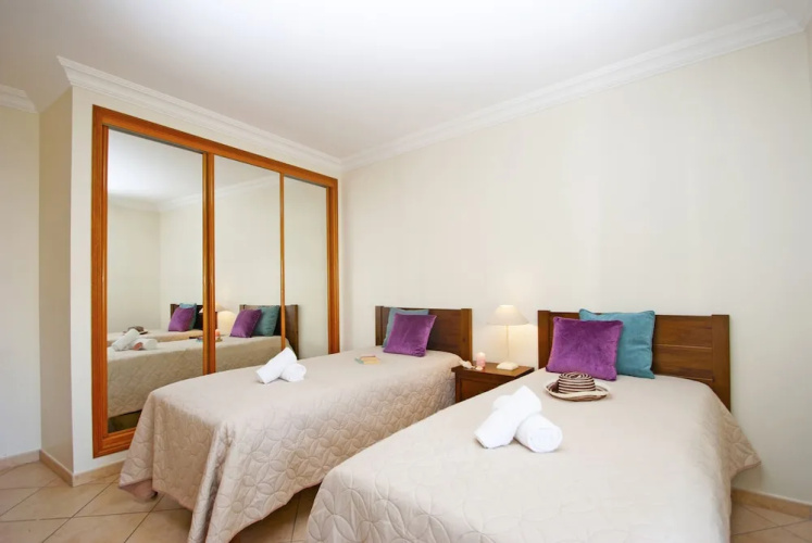 Apartment Montego Bay