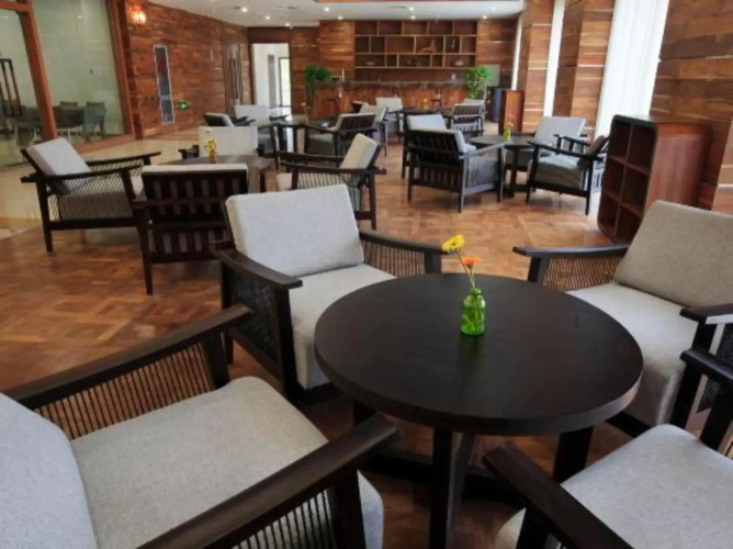 Geheyan Hotel