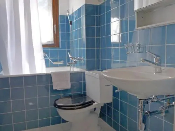 Apartment Chesa Arlas B3