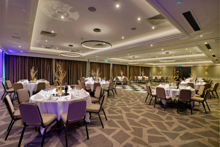 DoubleTree by Hilton London - Ealing photo 25