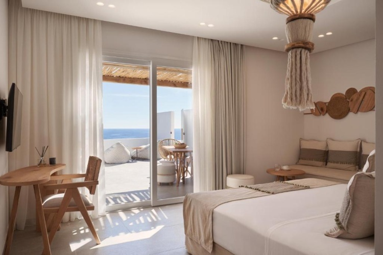 Superior Suite
