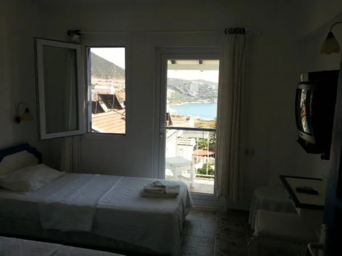 Moonlight Pension