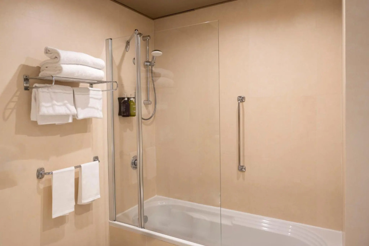 Holiday Inn Rome Eur Parco dei Medici photo 10