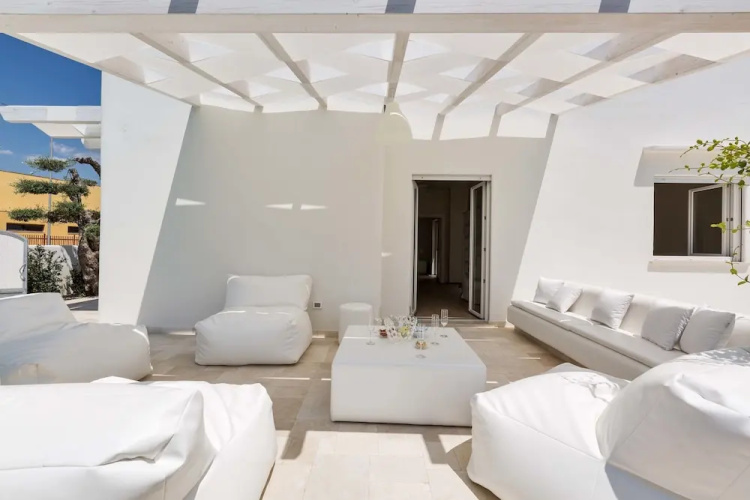 Villa Adele