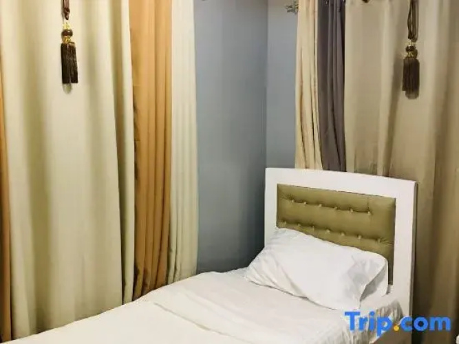 Sunny Nook Guesthouse