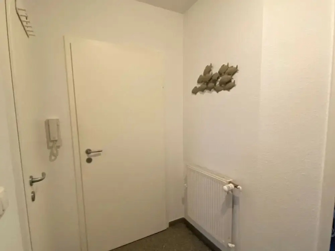 Holiday Apartment Fischbude